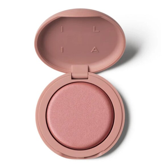 ILIA Beauty | Soft Focus Blurring Blush | Glimpse - Picture 1 of 16